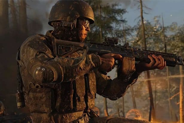 Hours left to get Modern Warfare 4 for £46 and play PS5 and Xbox Open Beta early