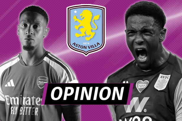 Ezri Konsa achieves 'special' Aston Villa feat that he never thought of before Arsenal transfer