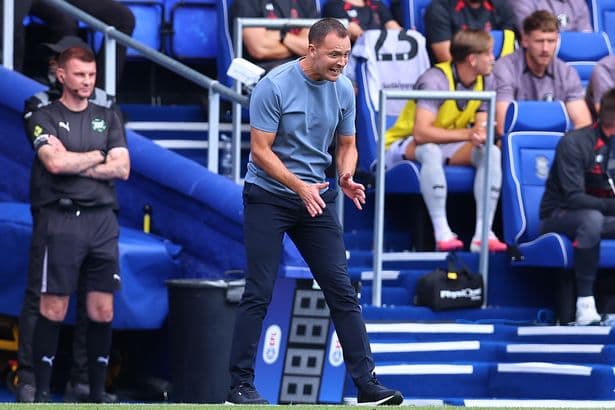 Birmingham City transfer state of play as top target takes huge career step and teen striker linked