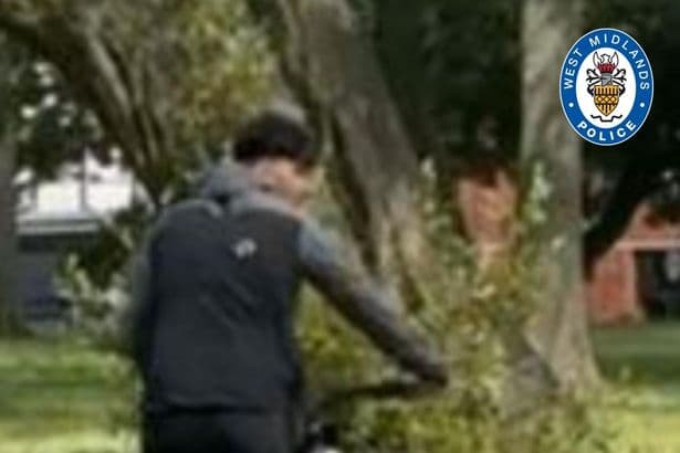Girl left needing surgery after e-bike collision in Birmingham park