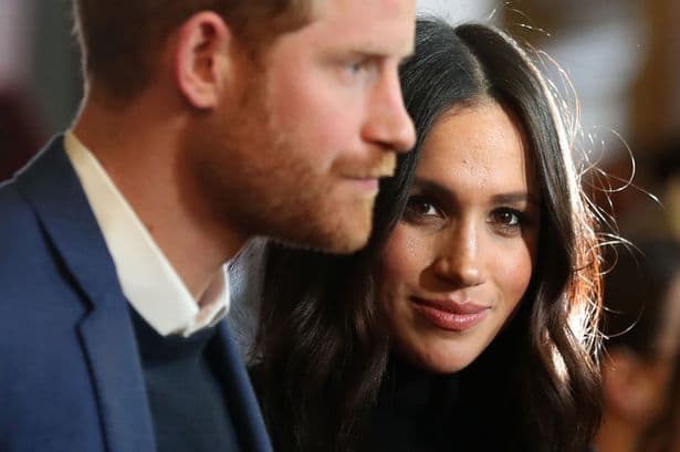 Prince Harry tipped for TV career in the UK after ‘very good’ podcast appearance