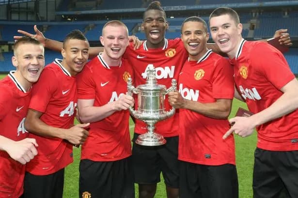 I rejected a three-year contract from Man United – I made the right decision