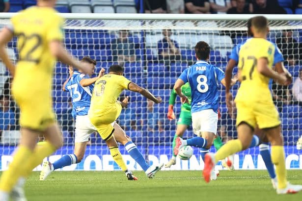Birmingham City 0-1 Brentford live as Callum Wilson strikes early in the Carabao Cup