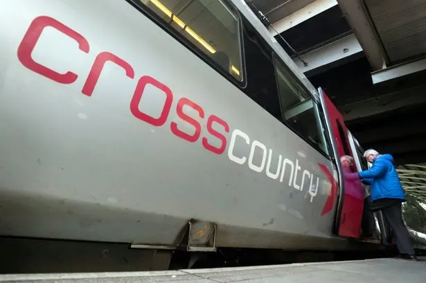 Rail passengers warned over Birmingham Bank Holiday weekend disruption