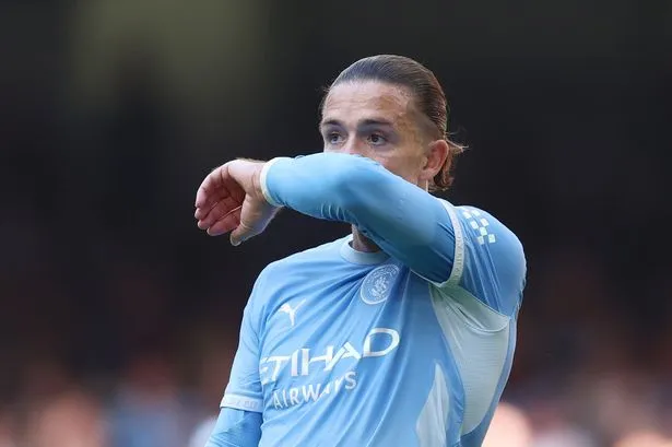 Jack Grealish handed career lifeline by two Premier League clubs as Sunderland approach denied