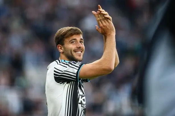 Sandro Tonali vs Nico Gonzalez battle in place as Matthias Jaissle makes 'sharp' Newcastle remark