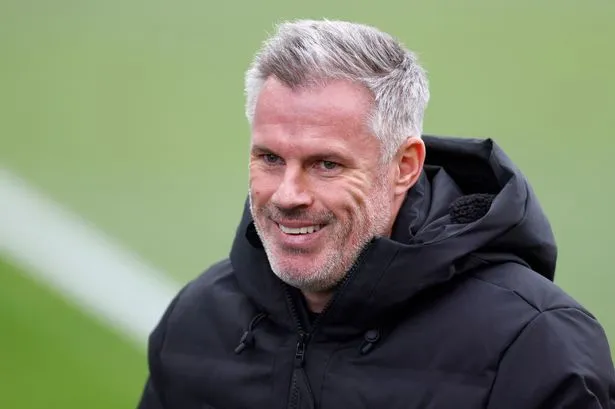 Newcastle United gave Jamie Carragher what he wanted with stunning Tottenham win
