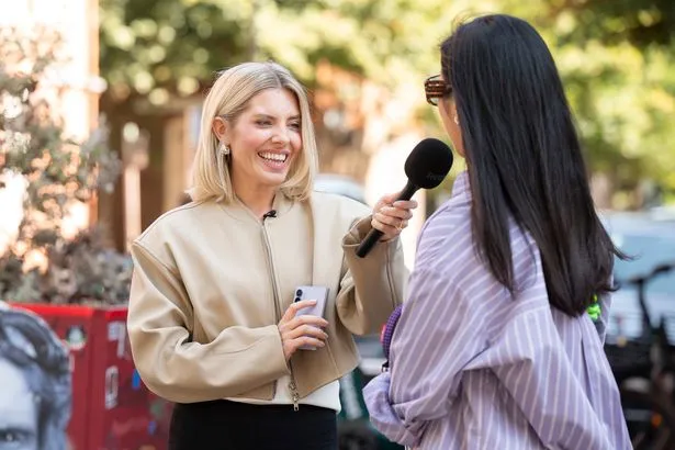 Brits more inspired by strangers' street style than celebrities, poll finds