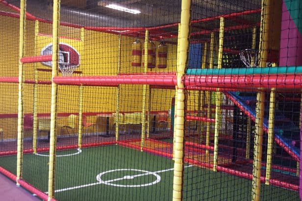 The Fort Shopping Park's much-loved play centre closes as owners say they are 'heartbroken'