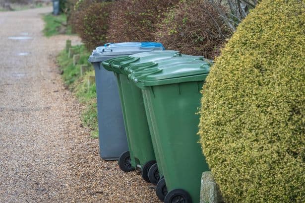 Binman warns 1 plastic item should never go in recycling or face consequences
