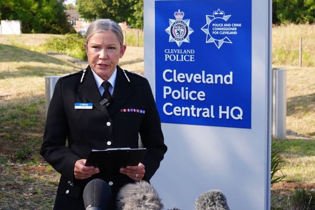 Crash that killed seven including two police officers deemed ‘one of the worst in recent years’