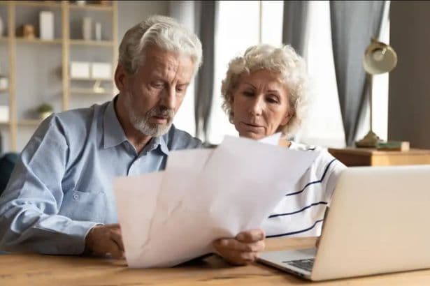 Three-minute check could boost people's pensions by £9,470