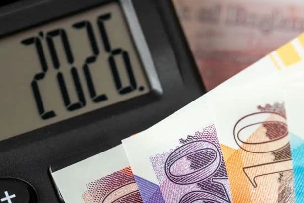 HMRC issues warning with 'one week to go' before deadline