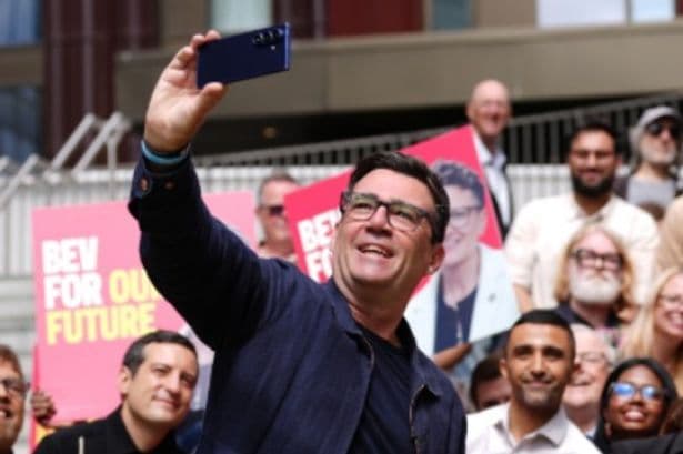 DWP update after Andy Burnham rules out payments for 3.5 million people