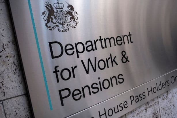 DWP gives update as pensions change 'accelerates' with Andy Burnham in charge