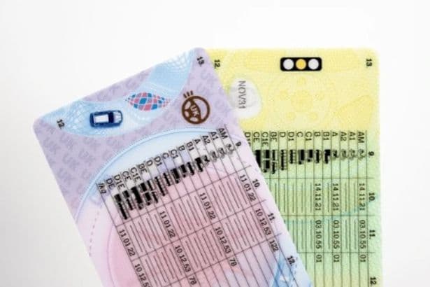 DWP can't revoke driving licences of two groups of benefits claimants despite new powers