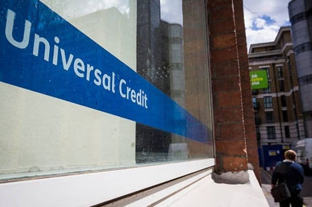 New DWP Universal Credit £10,700 and £28,500 capital limits proposed