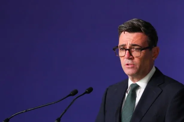 Warning over gifting lump sums of cash ahead of new rule under Andy Burnham and John Healey