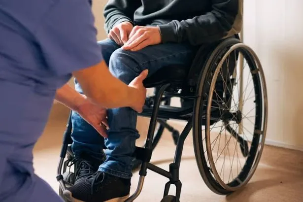 Andy Burnham given three options for PIP cuts to get DWP bill down