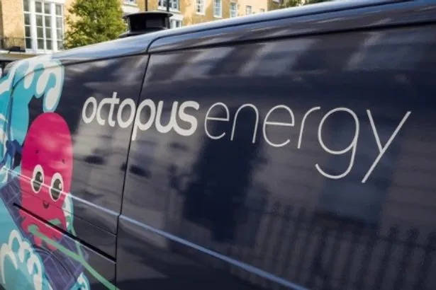 Octopus Energy issues 'remarkable' announcement to 11 million households