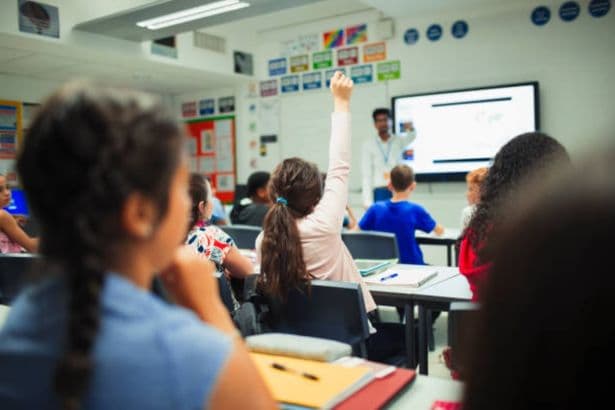 Andy Burnham government new school attendance rule from September 1