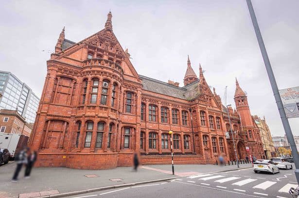 Man charged with child sexual assaults after Birmingham shop incident