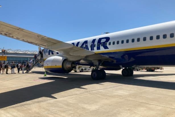Ryanair 'finally' confirms £8 seating rule change on all flights