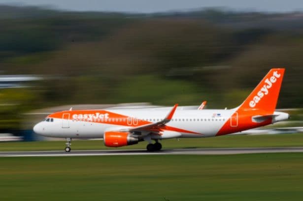 Easyjet confirms check-in change at 4 major UK airports - full list