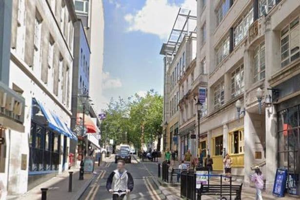 Flat Iron Steak confirms Birmingham opening date