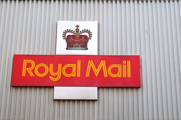 Royal Mail warns 10 West Midlands postcodes of delivery delays this weekend — full list