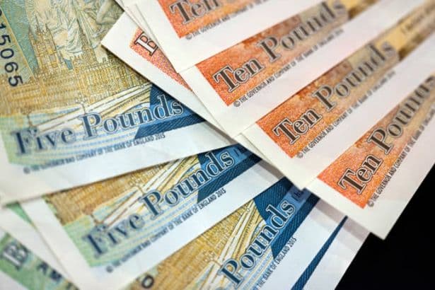 DWP confirms full list of tax-free payments for state pensioners under Andy Burnham