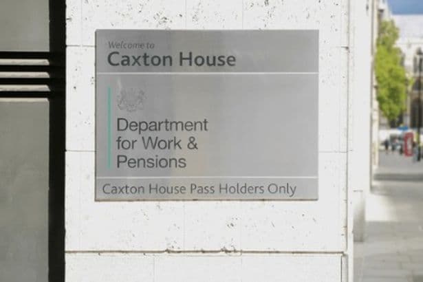 State pensioners face DWP access rule change under Andy Burnham