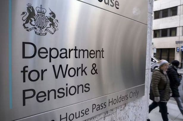 DWP confirms payment dates for five groups of state pensioners in August