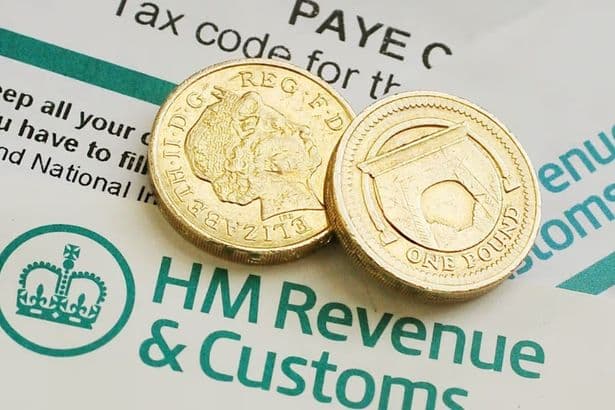 HMRC confirms £200 tax rule for people who receive Child Benefit
