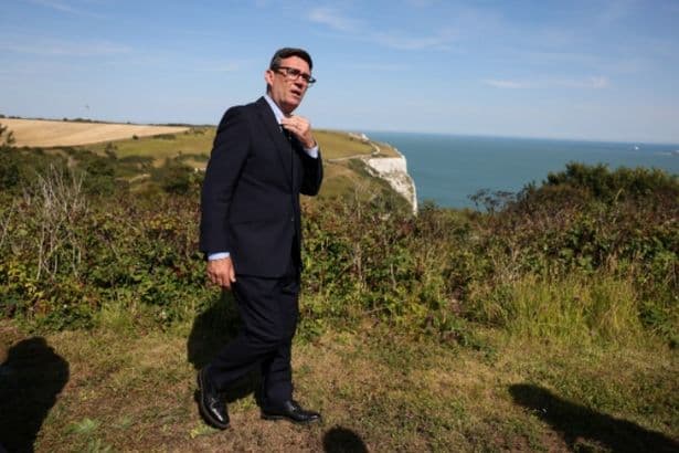 Five million state pensioners in line for £1,006 payment after Andy Burnham vow