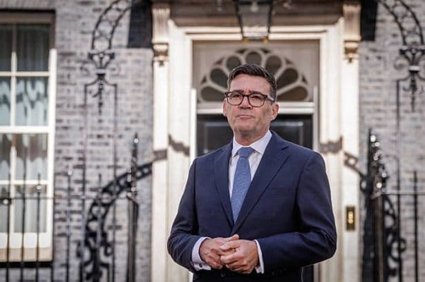 Andy Burnham and John Healey to introduce 6 changes to private pensions next year