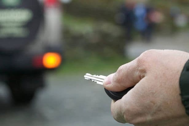 Andy Burnham urged to act over £62 charge drivers are facing