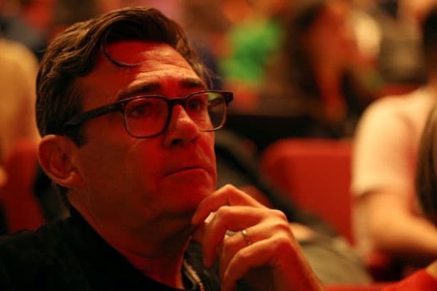 Andy Burnham DWP benefits cuts proposal put forward ahead of national tour