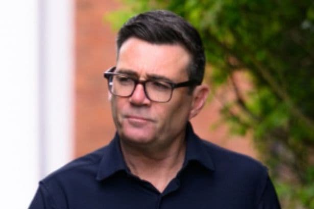 Andy Burnham announces immediate disposable barbecue law change after devastating fires