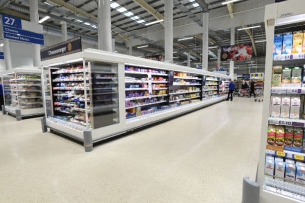 New supermarket drinks rule from October 2027 confirmed under Andy Burnham