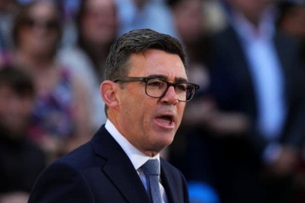 Andy Burnham government could close two Capital Gains Tax loopholes - full list
