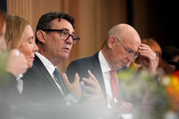 Andy Burnham Cost of Living payments update for people who earn under £30,000