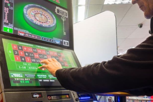 Andy Burnham government confirms changes to betting shops in England