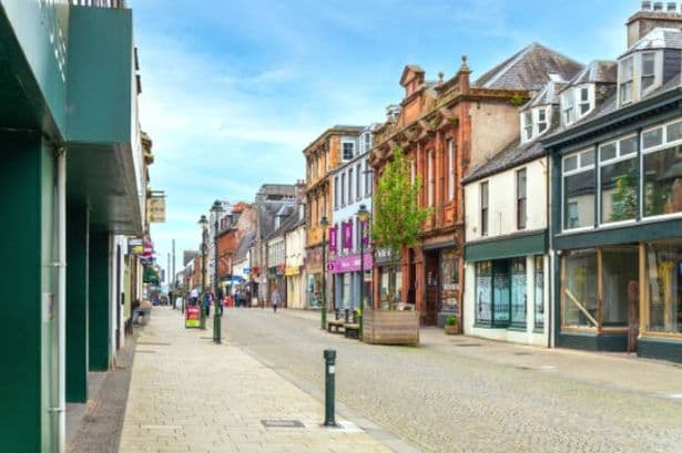 Andy Burnham government confirms high street shop rule change from 2027