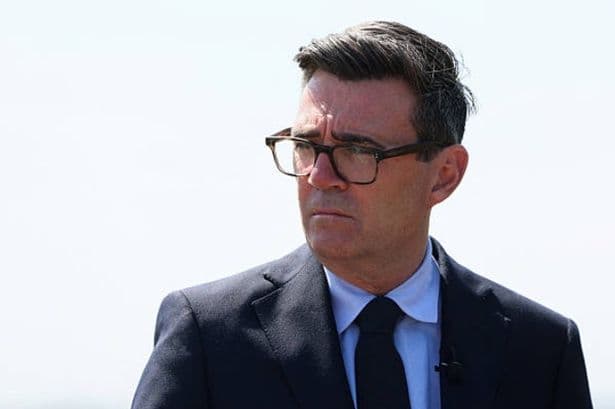 Andy Burnham holding emergency meeting today after urgent alerts issued across UK