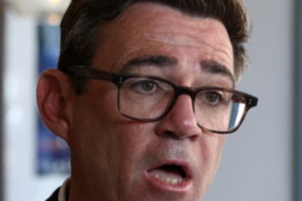 West Midlands Police chief calls on Andy Burnham to prevent release of killers