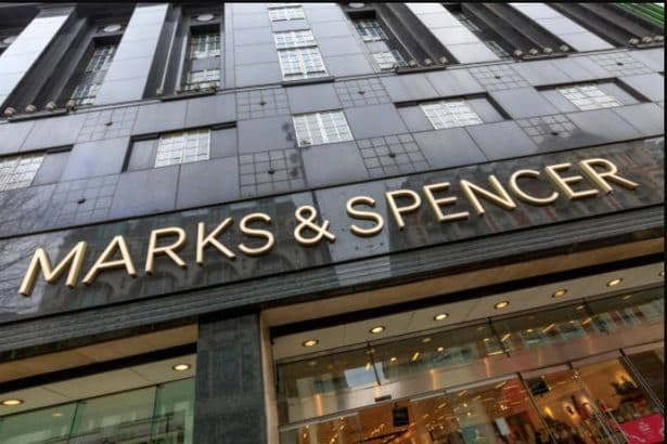 Former M&S chief slams new rules for high street stores from Andy Burnham