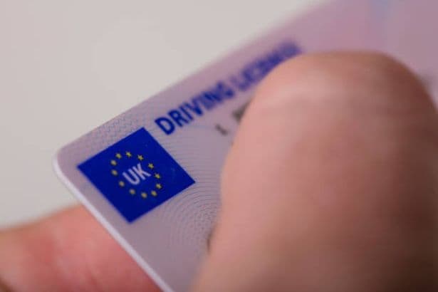 DWP confirms full list of benefits exempt from new driving licence cancellations