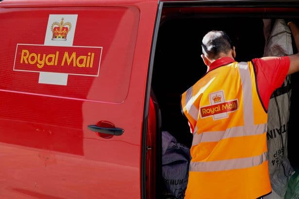 Royal Mail delivery delays hit West Midlands today – full list of affected areas