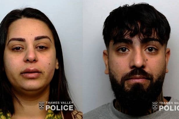 Birmigham couple jailed after 'honeytrap' robberies drugged married men to death